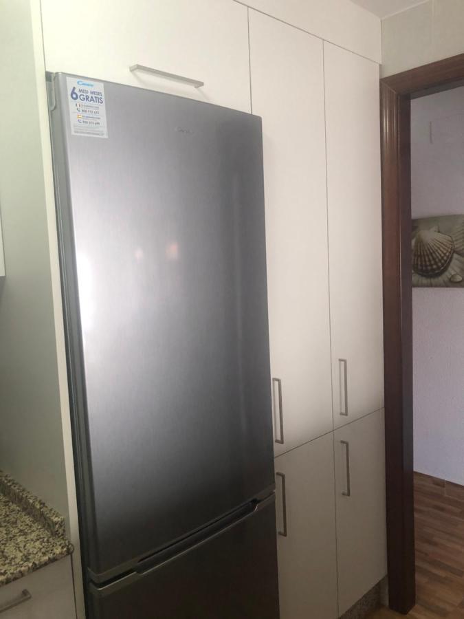 Mirador Del Atlantico Appartement