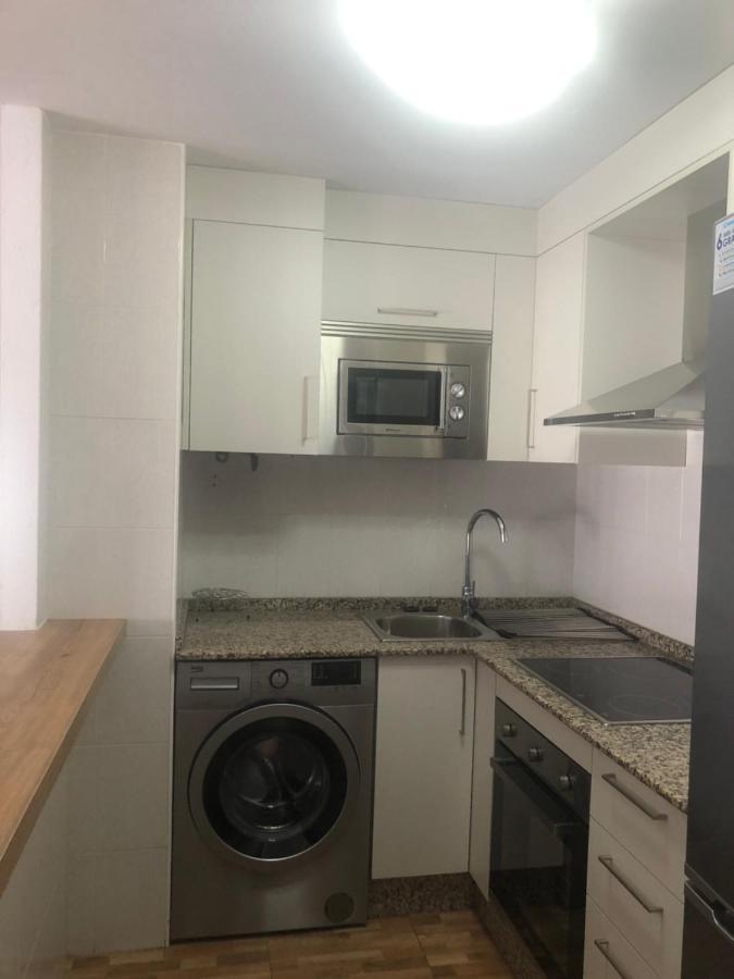 Appartement Mirador Del Atlantico *