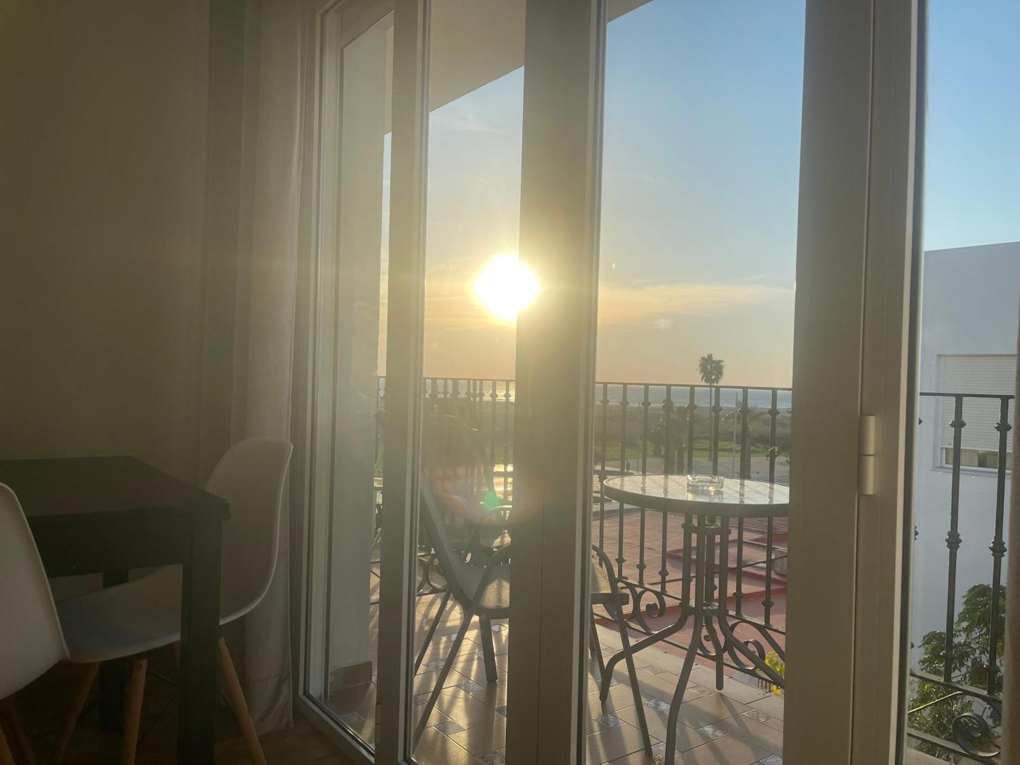 Mirador Del Atlantico Appartement Conil De La Frontera