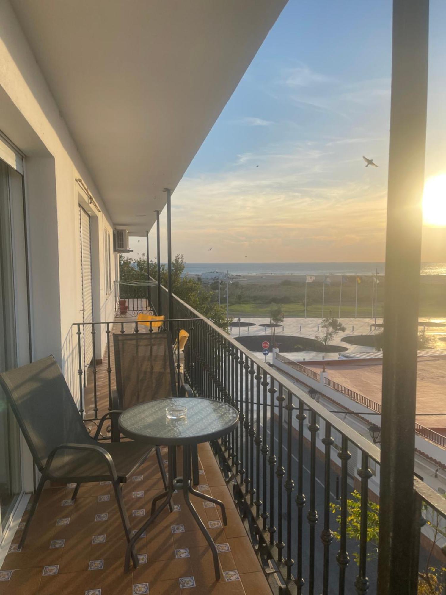 Mirador Del Atlantico Appartement *