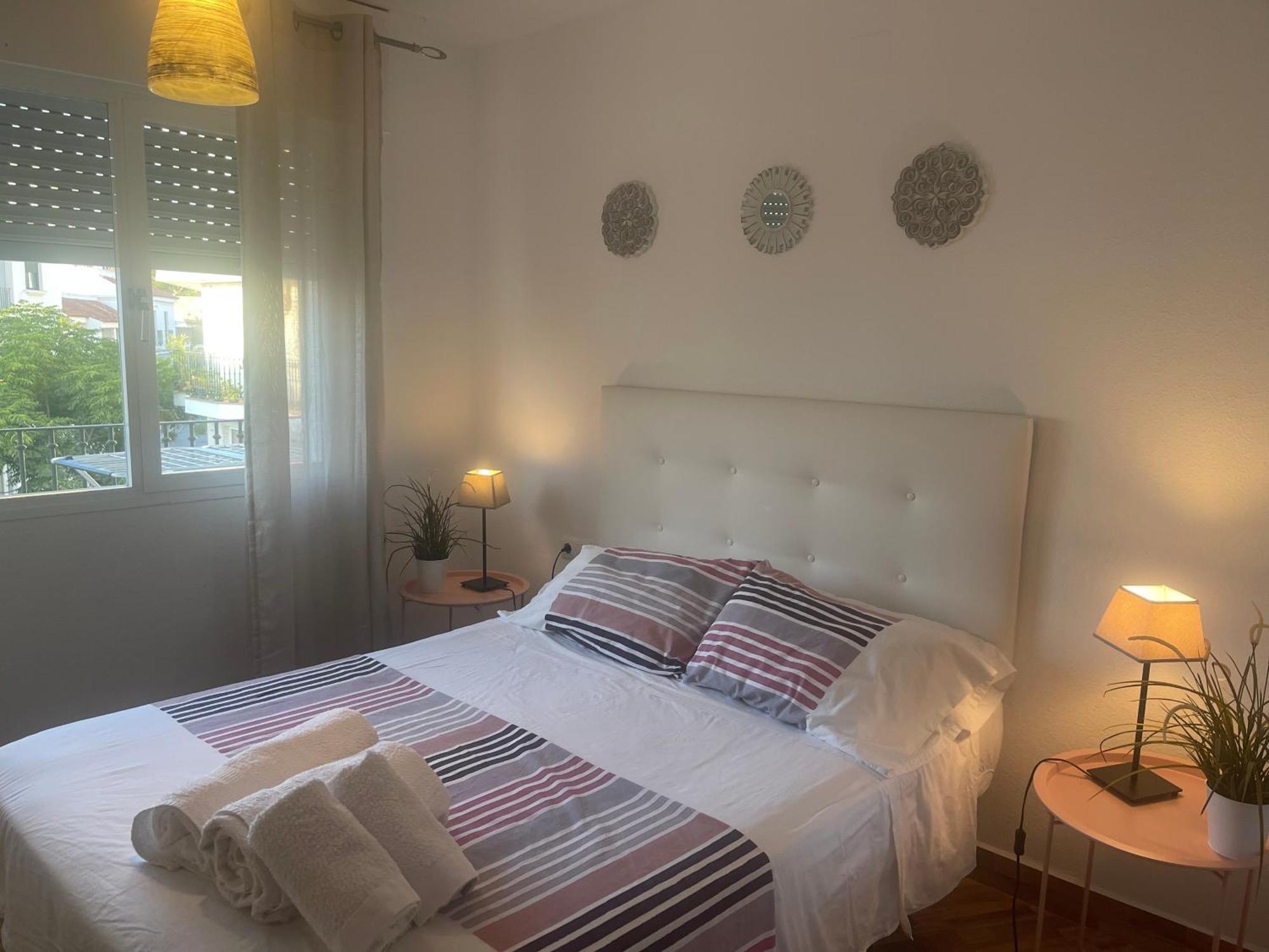 Appartement Mirador Del Atlantico