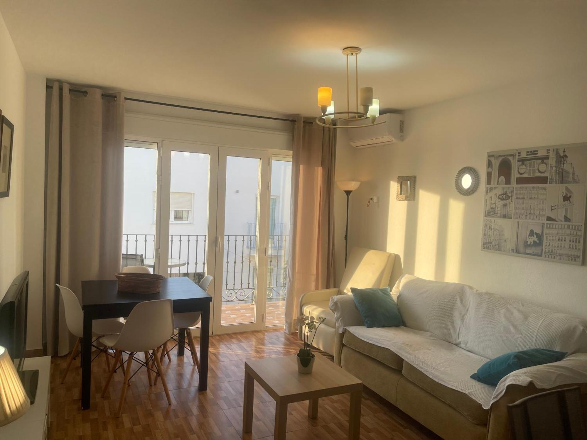 Mirador Del Atlantico Appartement