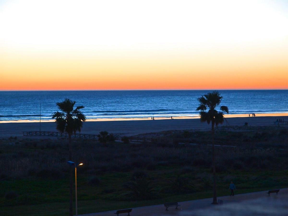 Mirador Del Atlantico Conil De La Frontera