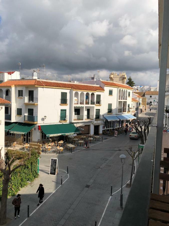 Mirador Del Atlantico Appartement Conil De La Frontera