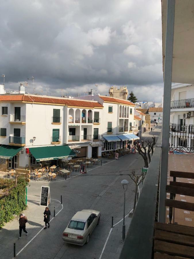 Mirador Del Atlantico Appartement Conil De La Frontera